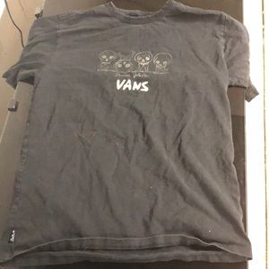 Vans x Daniel Johnston